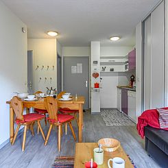 Appartement Bâtiment A