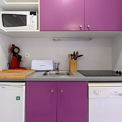 Appartement Bâtiment A