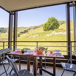 Appartement Bâtiment A