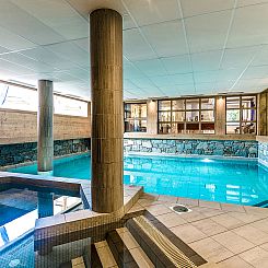 Appartement Les Fermes Emiguy