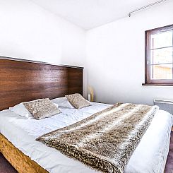 Appartement Les Fermes Emiguy