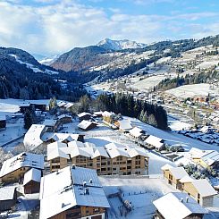 Appartement in Les Gets