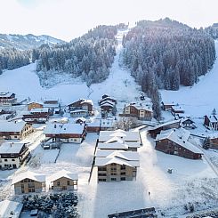 Appartement in Les Gets