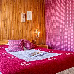 Appartement Les Moutières B1 et B2 (Val Claret)