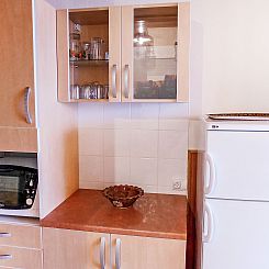 Appartement Le 2100 A et B (Lavachet)