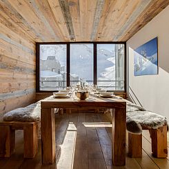 Appartement Platières
