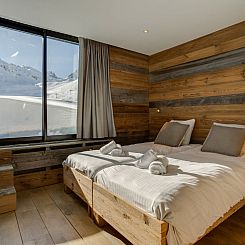 Appartement Platières
