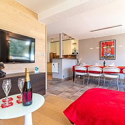 Appartement Le Shamrock (Le Lac)