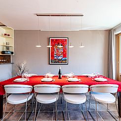 Appartement Le Shamrock (Le Lac)