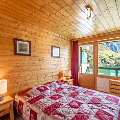Appartement Le Shamrock (Le Lac)
