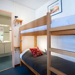 Appartement Le Curling B (Val Claret)