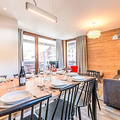 Appartement Le Pramecou (Val Claret)