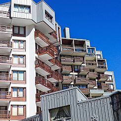 Appartement Le Curling B (Val Claret)