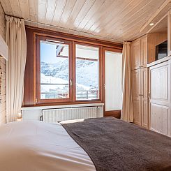 Appartement Le Curling B (Val Claret)