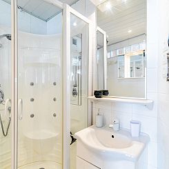 Appartement Le Curling B (Val Claret)