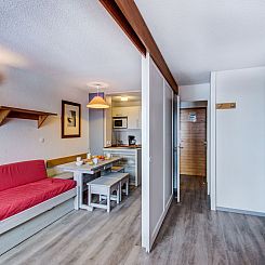Appartement Le Hameau du Borsat IV