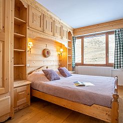 Appartement Le Bec Rouge (Le Lac)