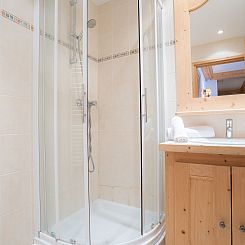 Appartement Le Bec Rouge (Le Lac)