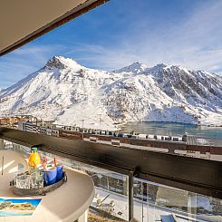 Appartement Le Bec Rouge (Le Lac)