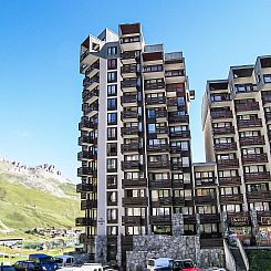 Appartement Les Moutières B1 et B2 (Val Claret)