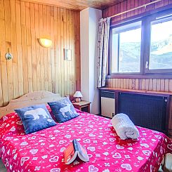 Appartement Le Curling B (Val Claret)