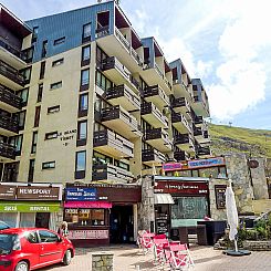 Appartement Le Grand Tichot A et B (Val Claret)