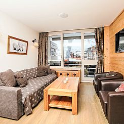 Appartement Les Hauts du Val Claret(Val Claret)