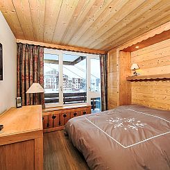 Appartement Les Hauts du Val Claret(Val Claret)