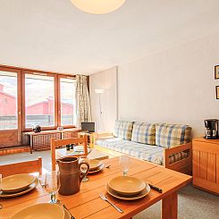 Appartement Grandes Platières II