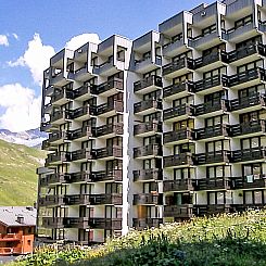 Appartement Grandes Platières II