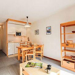 Appartement Grandes Platières II