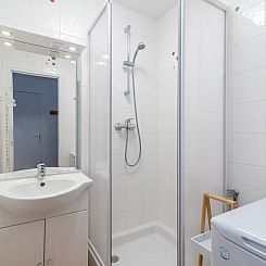 Appartement Les Tommeuses (Val Claret)