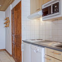 Appartement La Grande Casse (Lavachet)