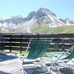 Appartement Neige d'or (Val Claret)