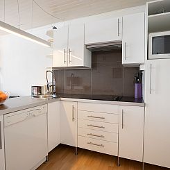 Appartement Neige d'or (Val Claret)
