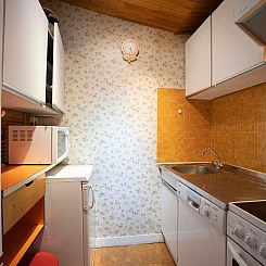 Appartement Le Curling B (Val Claret)