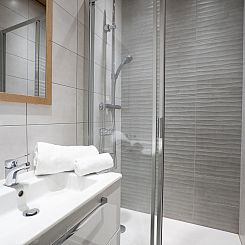 Appartement Le Curling B (Val Claret)