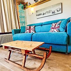 Appartement Le Slalom (Val Claret)