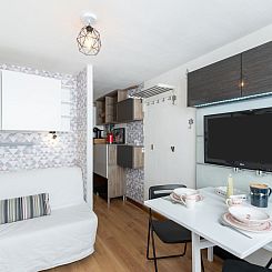 Appartement Palafour (Le Lac)
