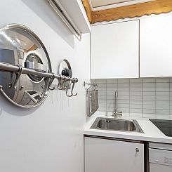 Appartement Palafour (Le Lac)