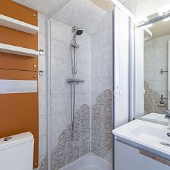 Appartement Palafour (Le Lac)