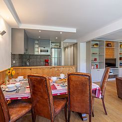 Appartement Le Shamrock (Le Lac)