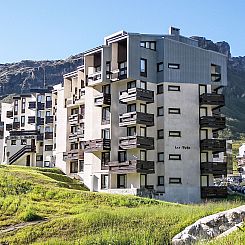Appartement Les Tufs (Val Claret)