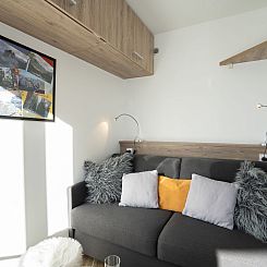 Appartement Les Tufs (Val Claret)