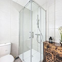 Appartement Le Curling B (Val Claret)