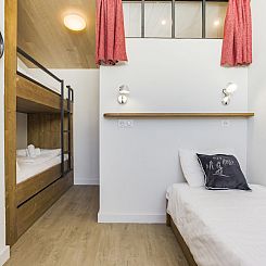 Appartement Les Hauts du Val Claret(Val Claret)