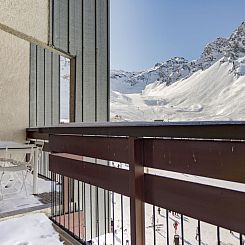 Appartement Les Hauts du Val Claret(Val Claret)