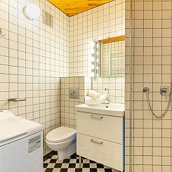 Appartement Les Tufs (Val Claret)