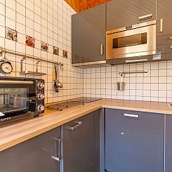 Appartement Les Tufs (Val Claret)