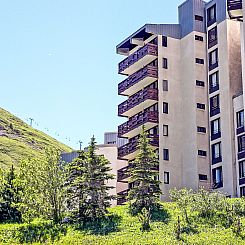 Appartement Le Slalom (Val Claret)